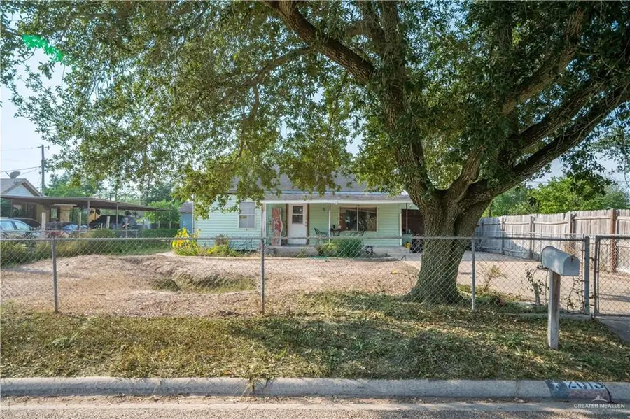 2013 Thornton Street, Mission, TX 78572 - Image #3