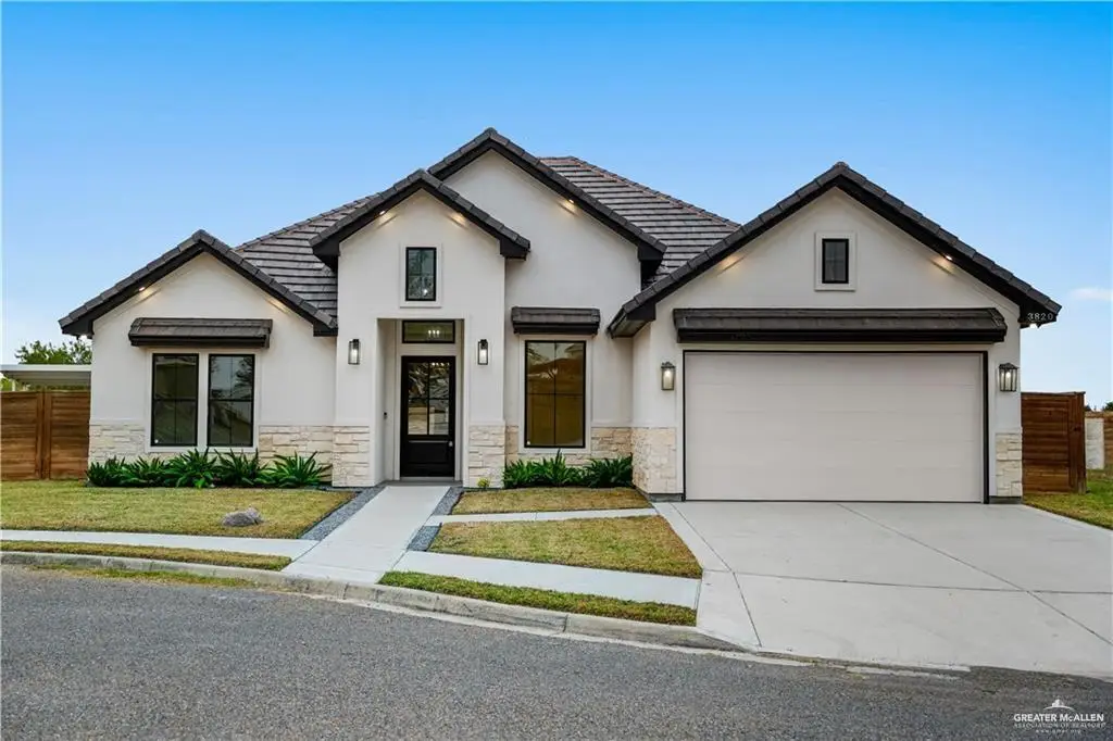 3808 E Roosevelt Avenue, Alton, TX 78573 - Image #1