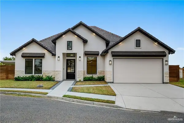 3808 E Roosevelt Avenue, Alton, TX 78573