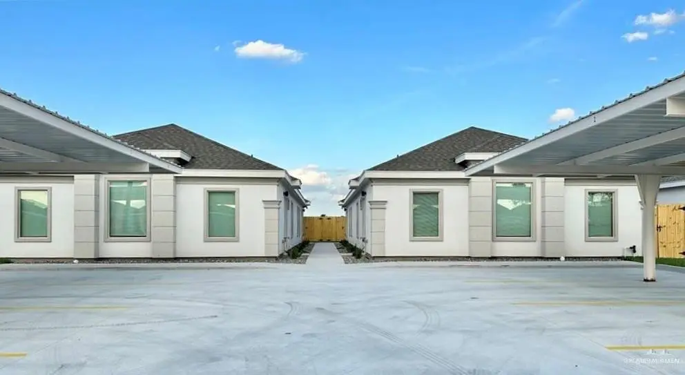 1308 Shavano Drive, Edinburg, TX 78541 - #1