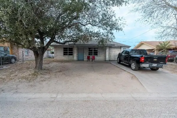 812 W 25th Street, Mission, TX 78574