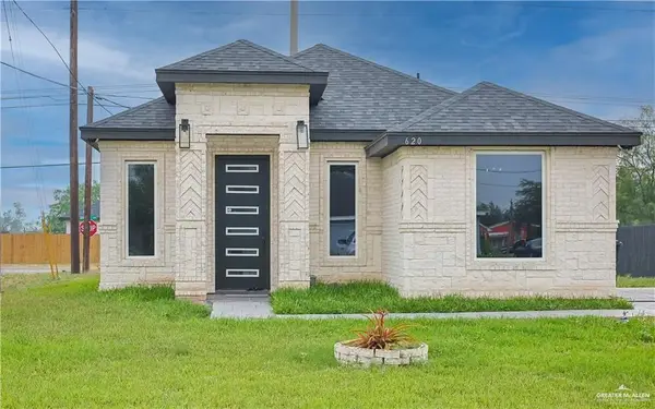 620 N Oaxaca Street, Alton, TX 78573