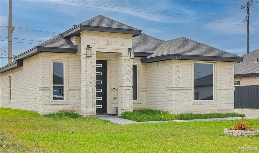 620 N Oaxaca Street, Alton, TX 78573 - Image #2