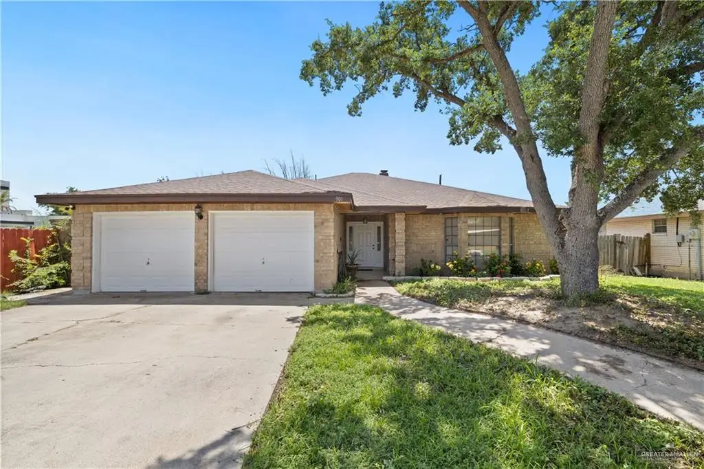 901 Huisache Street, Pharr, TX 78577 - Image #1