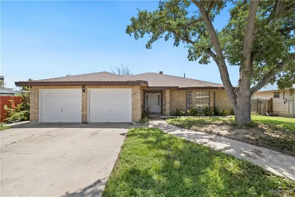 901 Huisache Street, Pharr, TX 78577