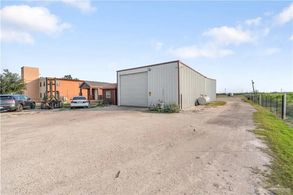 5413 Mile 12 1/2 North Road, Mercedes, TX 78570 - Image #1