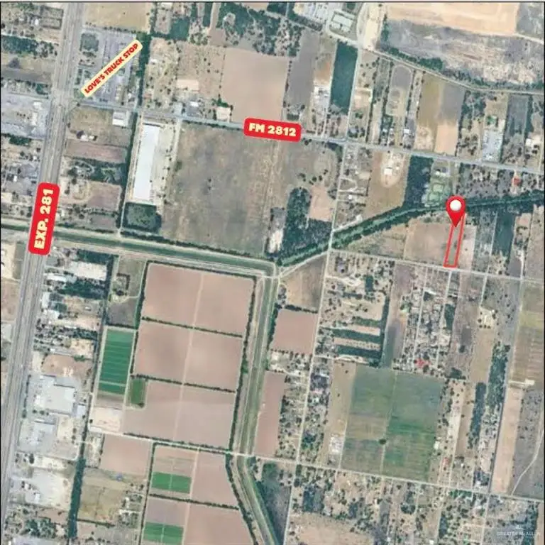 2201 E Ingle Road, Edinburg, TX 78542 - Image #2