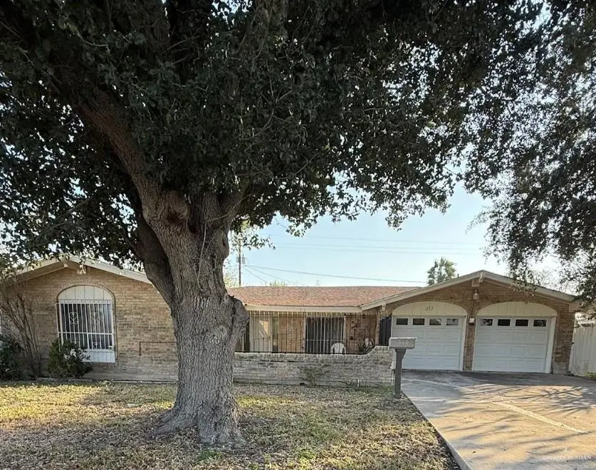 313 W Highland Avenue W, McAllen, TX 78501 - Image #1