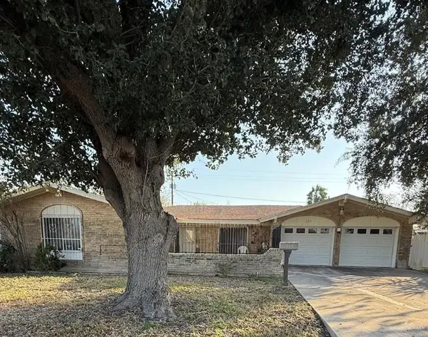 313 W Highland Avenue W, McAllen, TX 78501