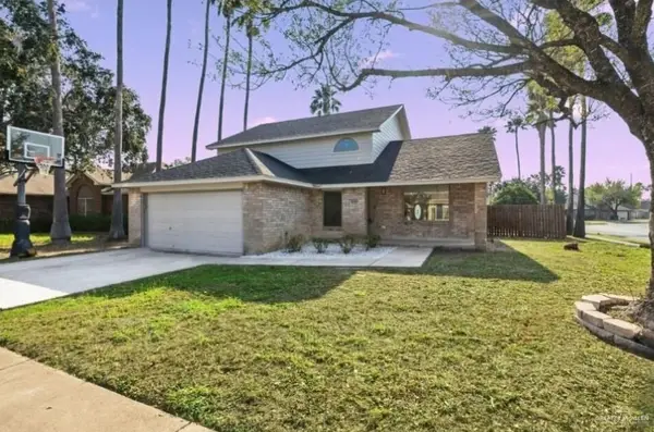 7500 N 19th Street, McAllen, TX 78504