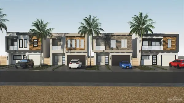 0022 33rd Street, Hidalgo, TX 78577