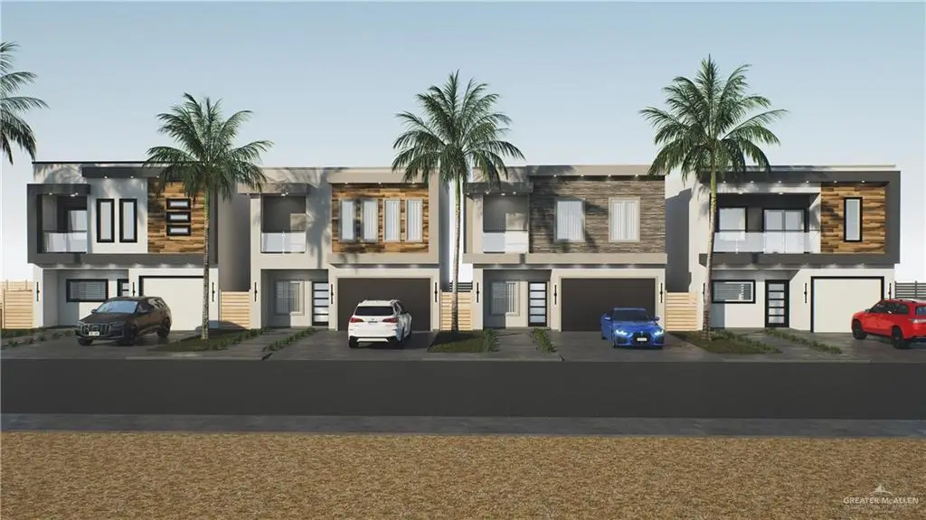 0021 33rd Street, Hidalgo, TX 78577 - Image #1