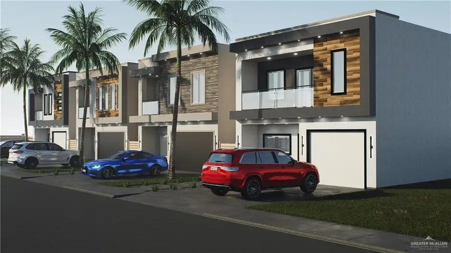 0021 33rd Street, Hidalgo, TX 78577 - Image #3