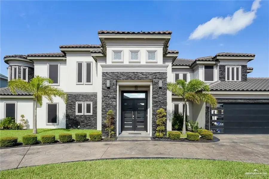 4915 August Drive, Edinburg, TX 78539 - Image #2