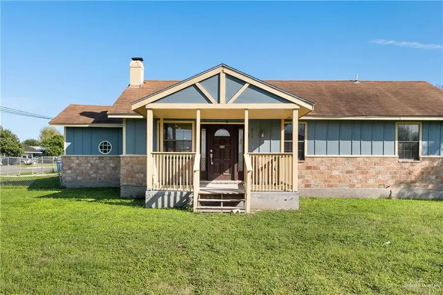 310 N Arroyo Boulevard, Rio Hondo, TX 78583 - #3