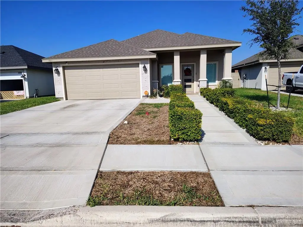 1011 W Sycamore Avenue, Alton, TX 78573 - Image #1