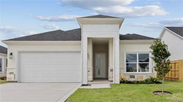 2217 N Gaytan Avenue, Edinburg, TX 78542