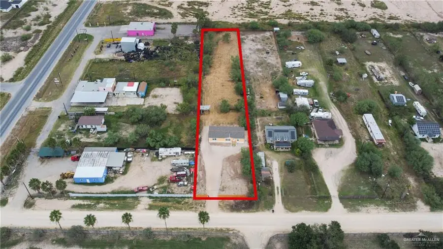 13212 Mile 16 N, Edinburg, TX 78542 - Image #2