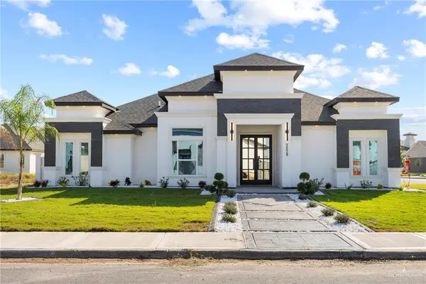 2529 Vanderbilt Avenue, McAllen, TX 78504