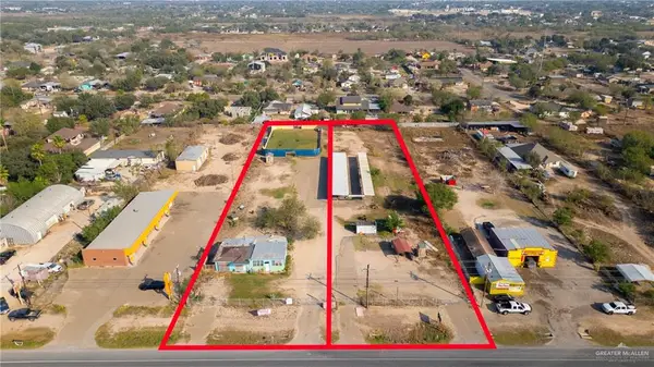 3500 W Mile 5 Road, Mission, TX 78574
