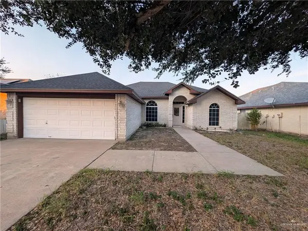 2500 Duke Avenue, McAllen, TX 78504