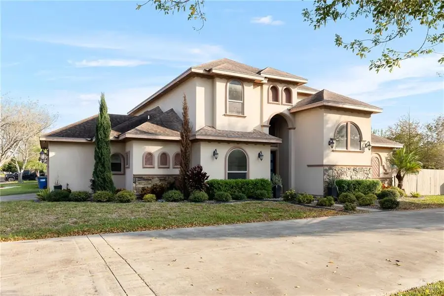 1014 Hill Country Road, Edinburg, TX 78539 - Image #2