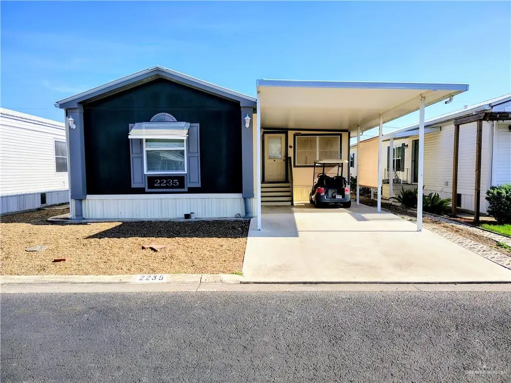 2235 Hidalgo Street, Mercedes, TX 78570 - Image #1