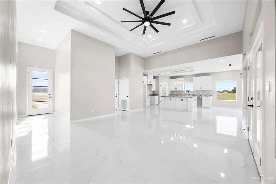 3413 Fairway Drive, Edinburg, TX 78542 - Image #2