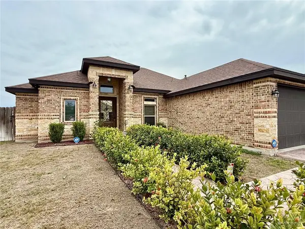1204 S Rockport Street, Mission, TX 78573