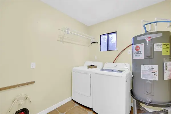 1815 Thornton Street, Mission, TX 78572