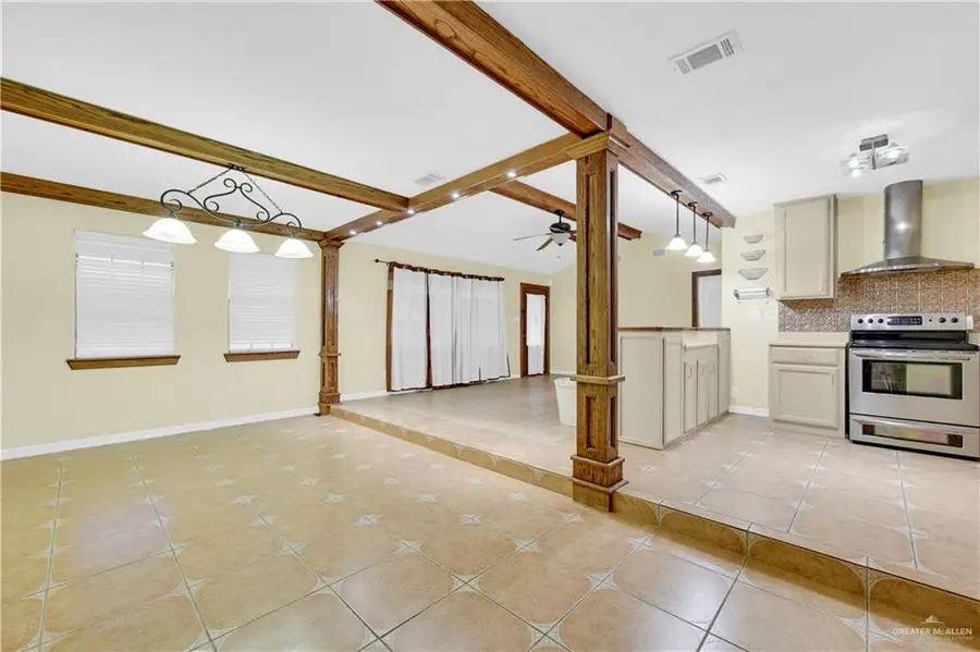 1815 Thornton Street, Mission, TX 78572 - Image #3