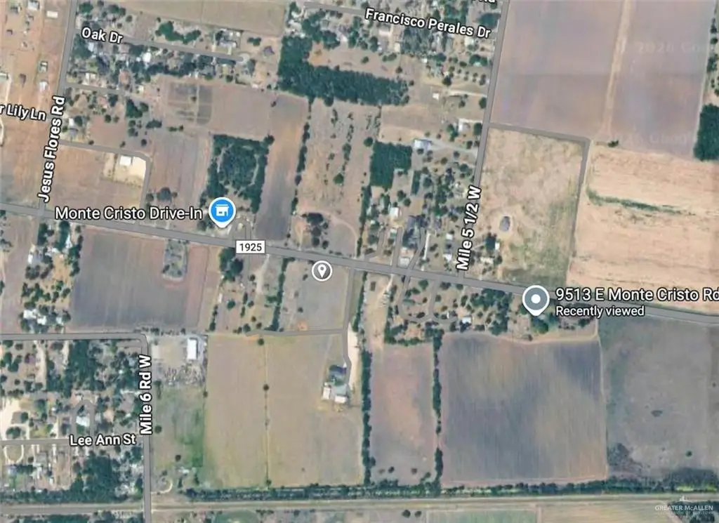 000 Monte Cristo Road, Edcouch, TX 78538 - Image #1