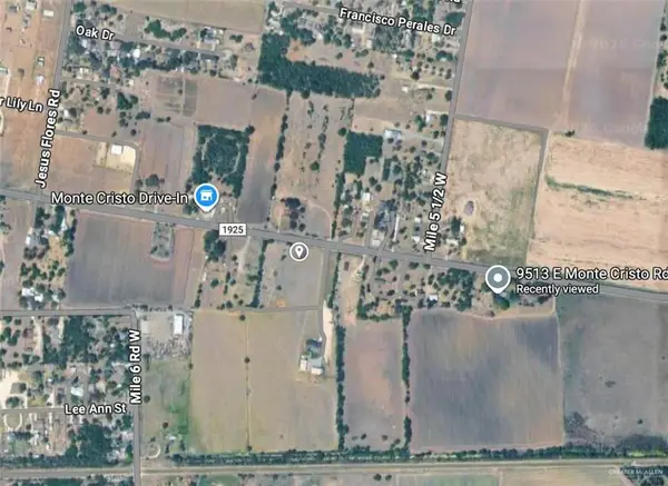 000 Monte Cristo Road, Edcouch, TX 78538