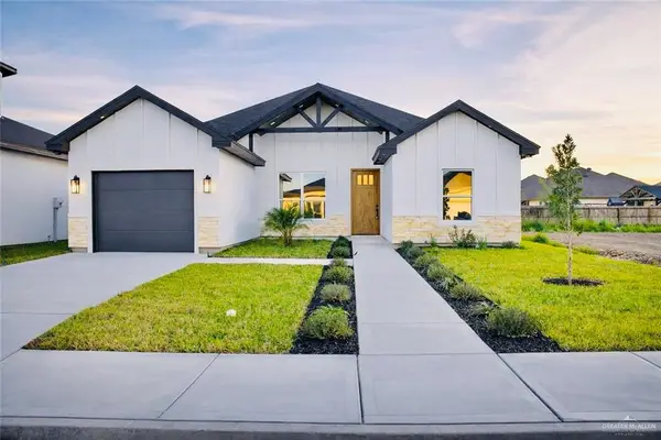 2410 E Sabinal Avenue, Hidalgo, TX 78557