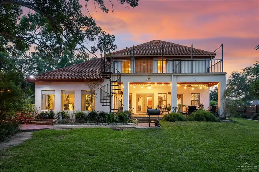 912 N Bentsen Road, McAllen, TX 78501 - #2