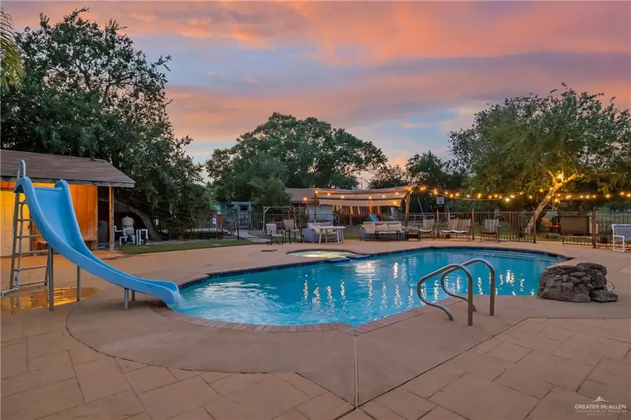 912 N Bentsen Road, McAllen, TX 78501 - #3