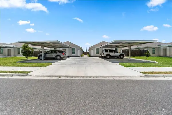 912 Kentucky Street, Alton, TX 78573