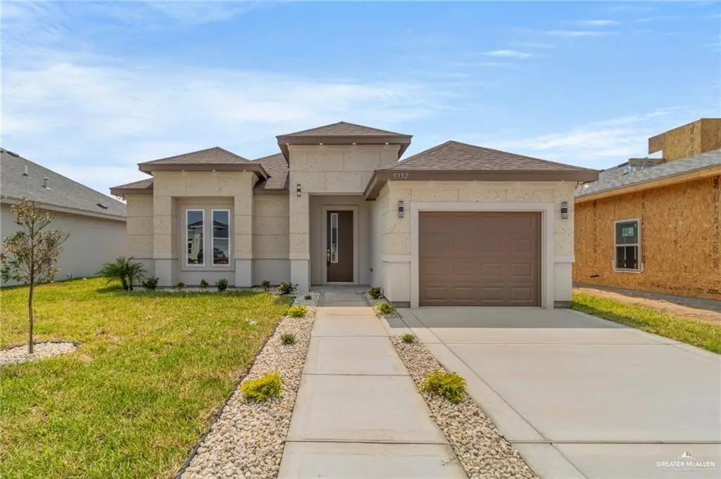 5932 N Playa Del Sol Street, Edinburg, TX 78541 - Image #1