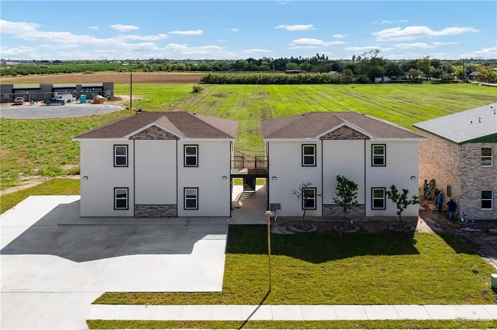 2602 Clearview Street, Weslaco, TX 78596 - Image #1