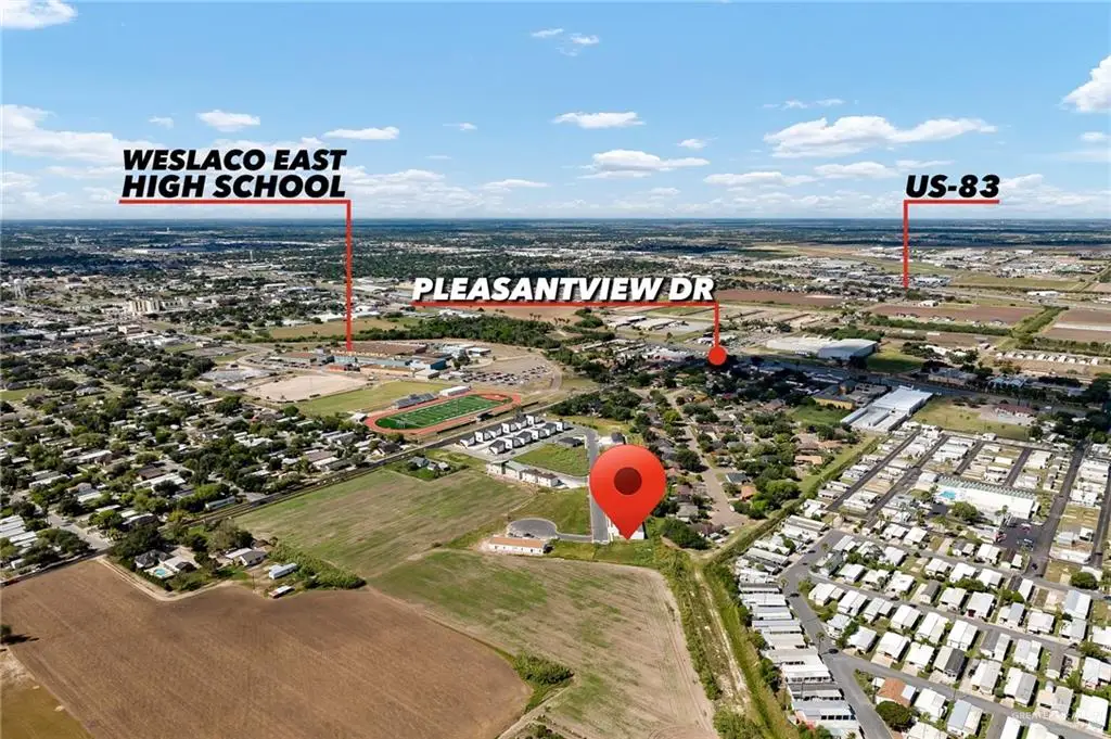 Lot 11 Larkview Street, Weslaco, TX 78596 - Image #1