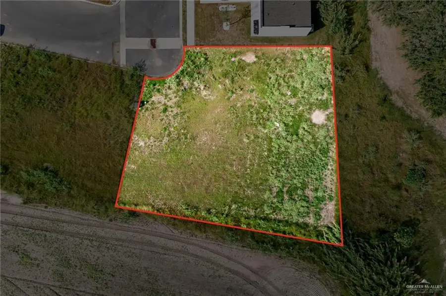 Lot 11 Larkview Street, Weslaco, TX 78596 - Image #3