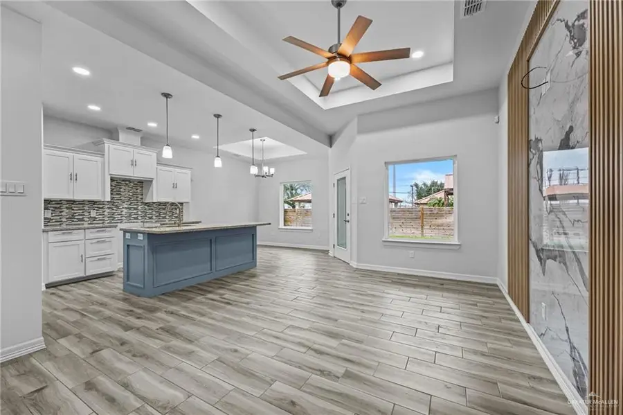 1733 E Pinnacle Drive, Edinburg, TX 78542 - Image #3