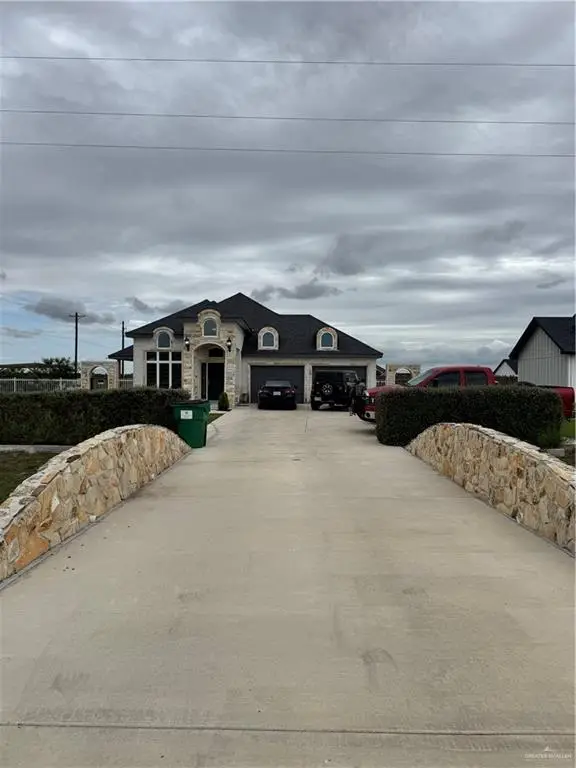 2501 W Mile 11 Road N, Weslaco, TX 78599 - #2
