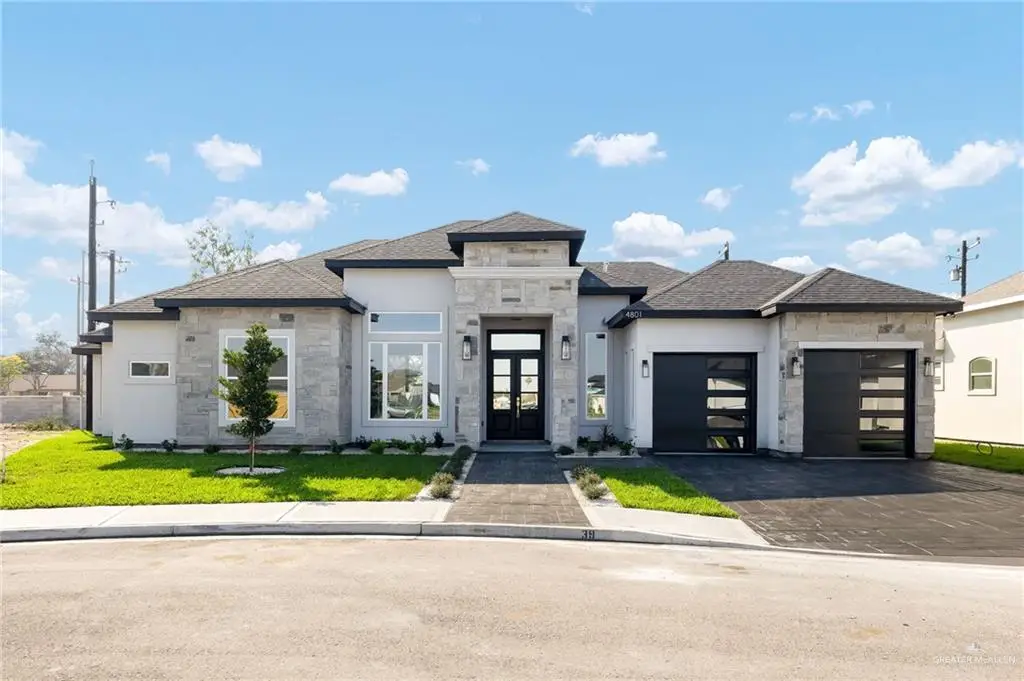 4801 Baylor Avenue, McAllen, TX 78501 - Image #1