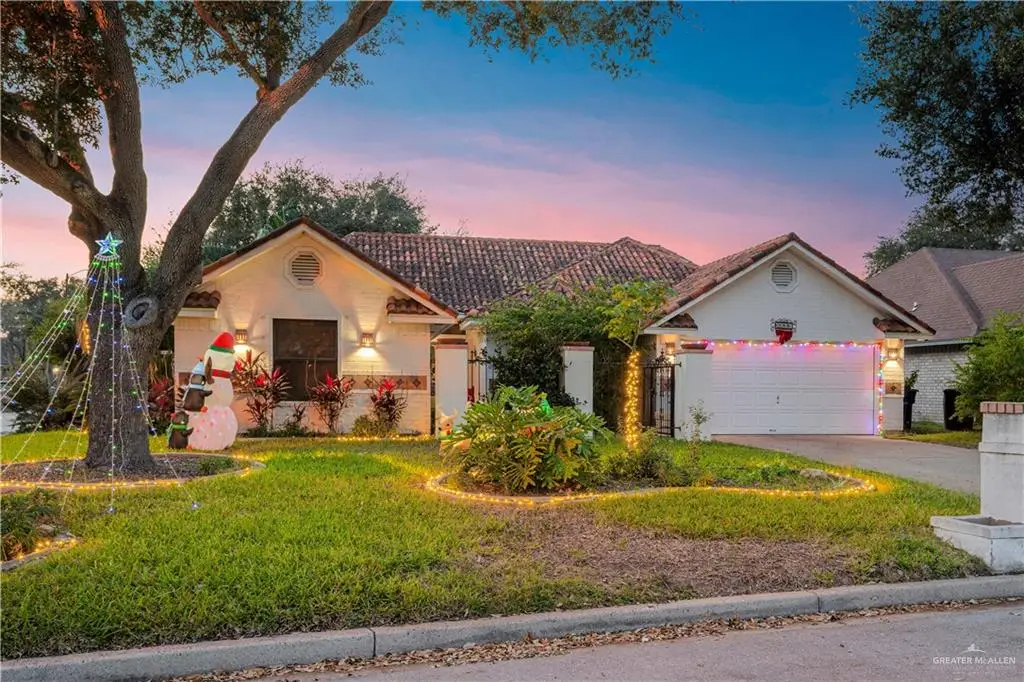 6001 N 27th Street, McAllen, TX 78504 - Image #1