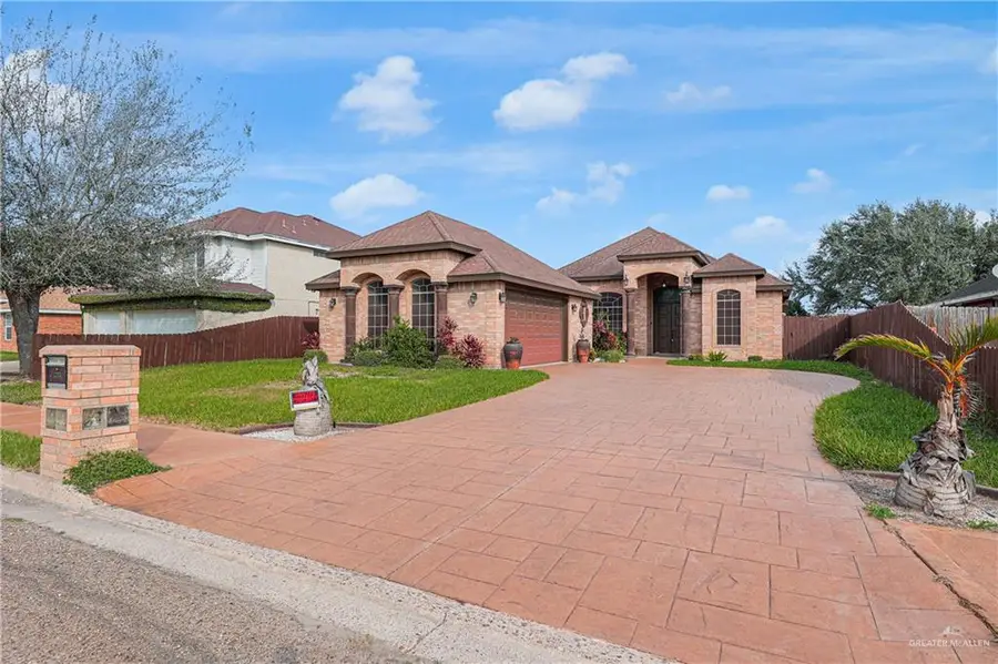 2213 E Ascot Drive, Edinburg, TX 78542 - Image #3