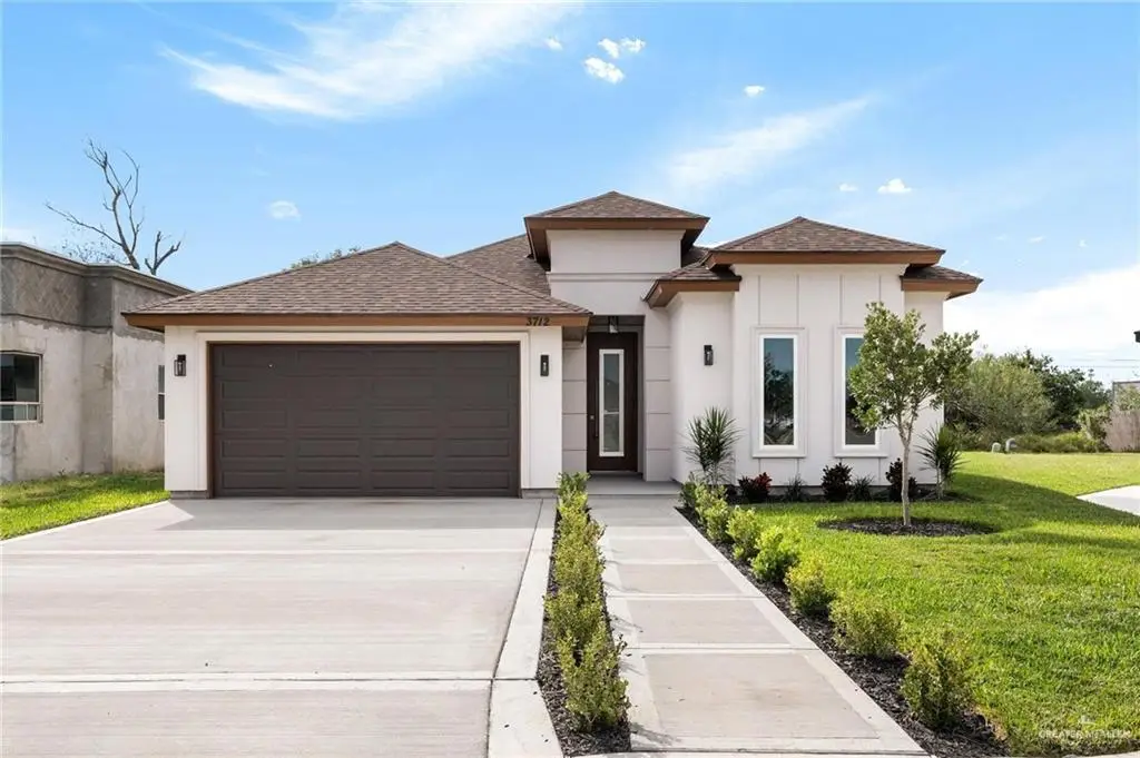 3712 Canan Drive, Weslaco, TX 78596 - Image #1