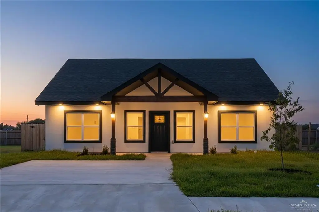 3560 Satelite Street, Edinburg, TX 78542 - Image #1