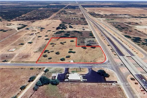 0 Us Highway 281, Falfurrias, TX 78355