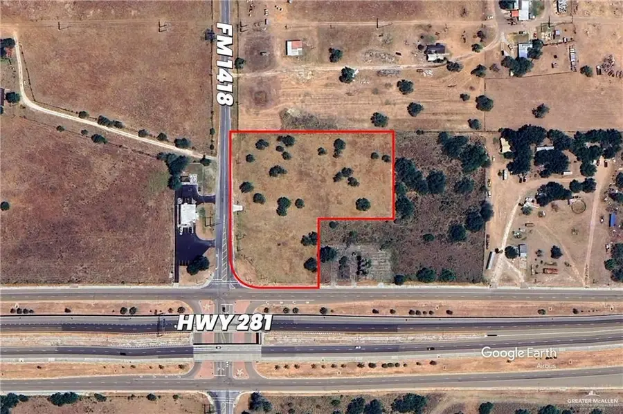 0 Us Highway 281, Falfurrias, TX 78355 - Image #2